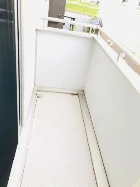 あま市七宝町秋竹三角