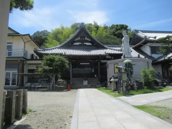 淡路島岩屋　建築条件無売土地