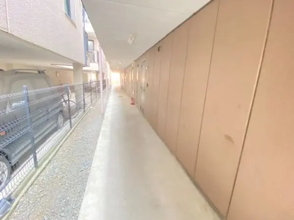 グランドアルシュ