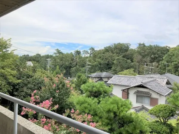 奈良市学園南１丁目