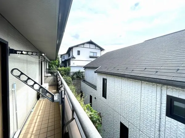 横浜市青葉区荏田北二丁目