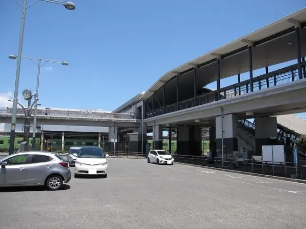 八尾市跡部北の町二丁目
