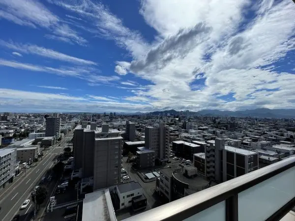プレミスト札幌元町