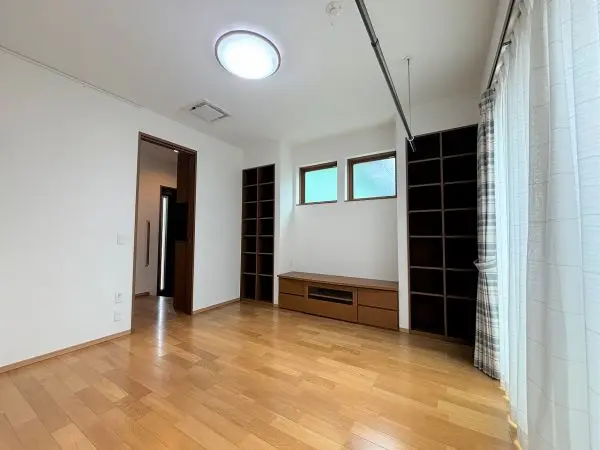 東大和市向原2丁目　戸建