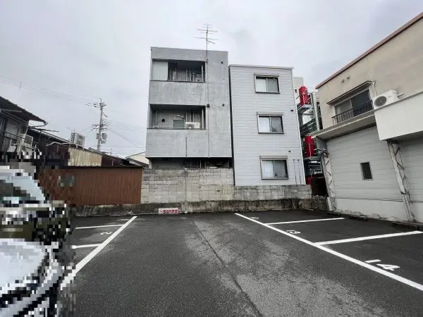 丸西ビル