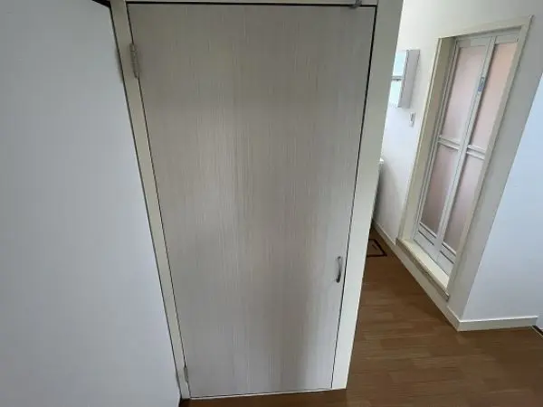箕面粟生第二住宅弐壱号棟