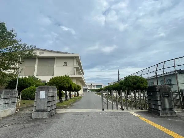 碧南市源氏神明町156番の一部