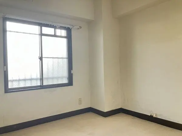 ライオンズマンション仁川