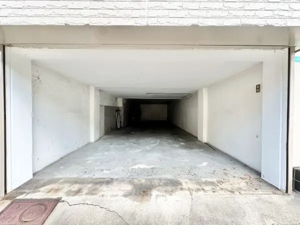 大阪市阿倍野区松虫通2丁目　戸建