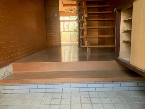 生駒市北新町