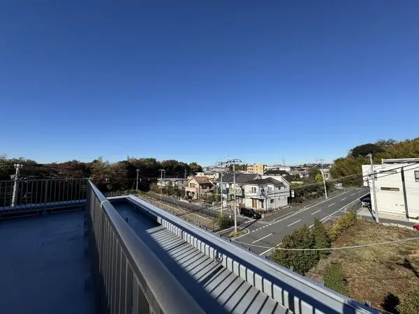 ディークラディア川口戸塚2