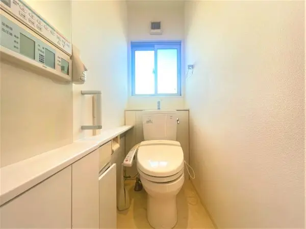 入間市上藤沢  中古戸建