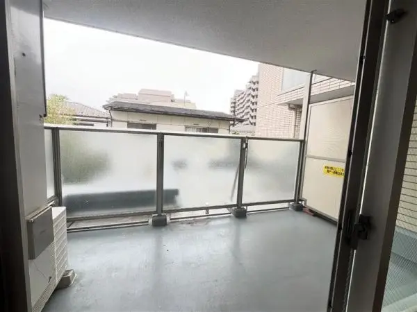 グラーサ経堂桜丘