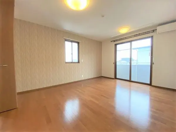 太白区富沢2丁目戸建