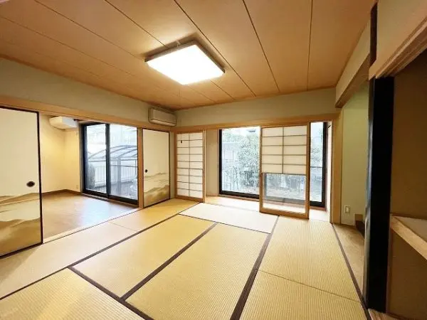 神戸市北区桂木3丁目