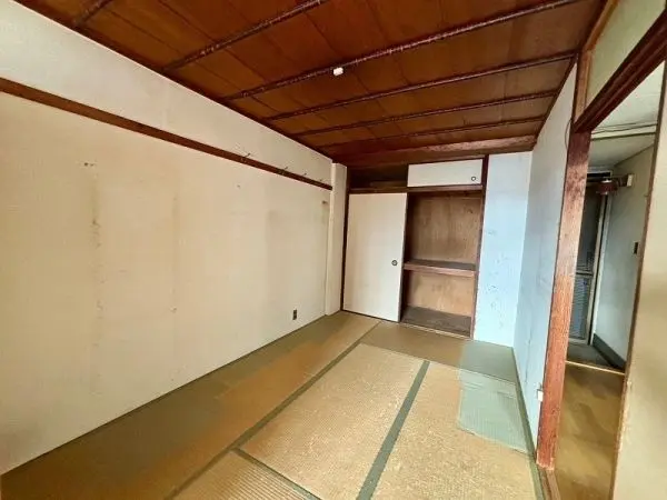甲子園第６コーポラス