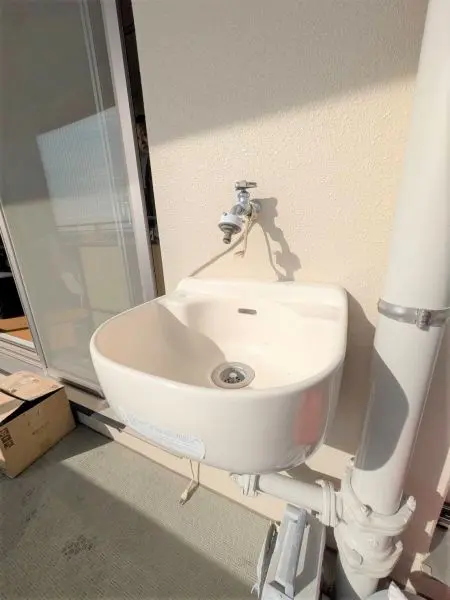 サーパス小鶴新田駅前
