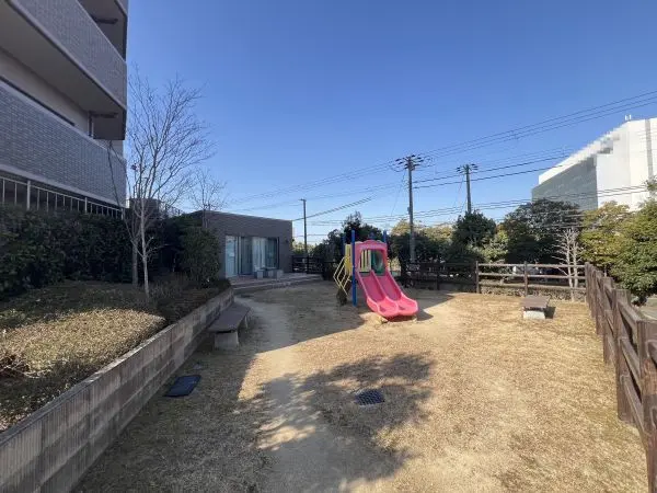 クレアシティ西神中央