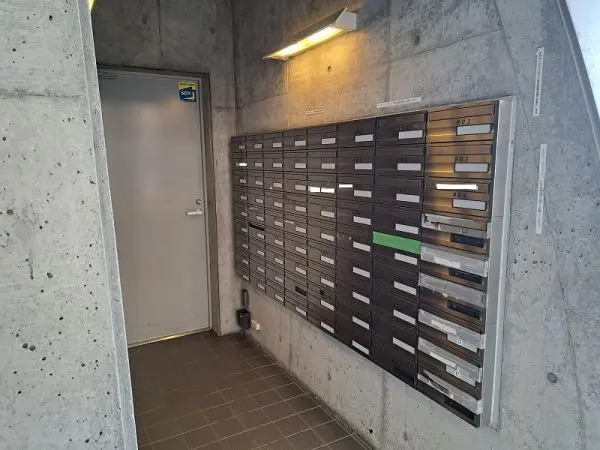 エバーランドシティ新・泉北８番館