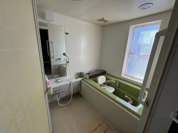 西宮市城山　戸建