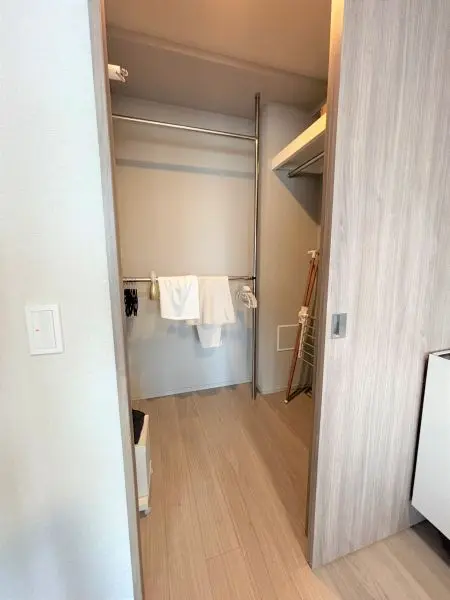 プラウドシティ大津京