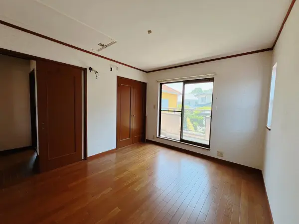 堺市南区庭代台四丁　戸建