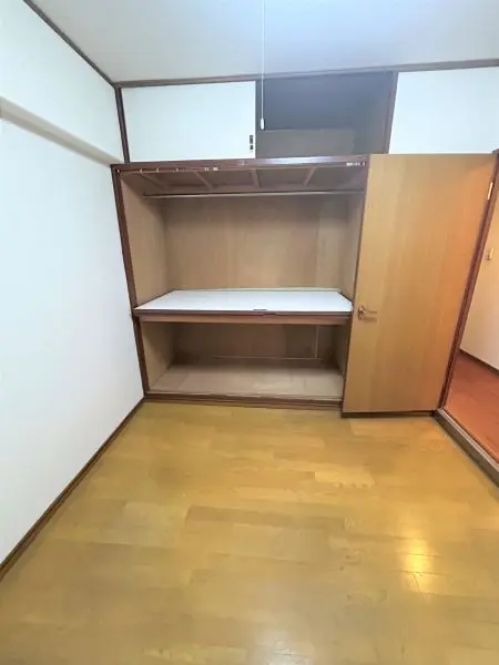 瑞穂センチュリーマンション