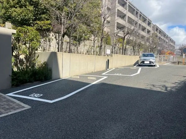 レジデンス芦屋くすのき