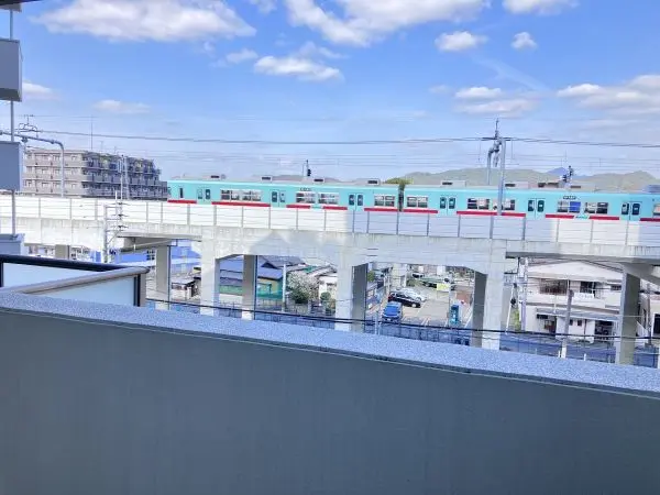 ヒューマインド南福岡かえで通り
