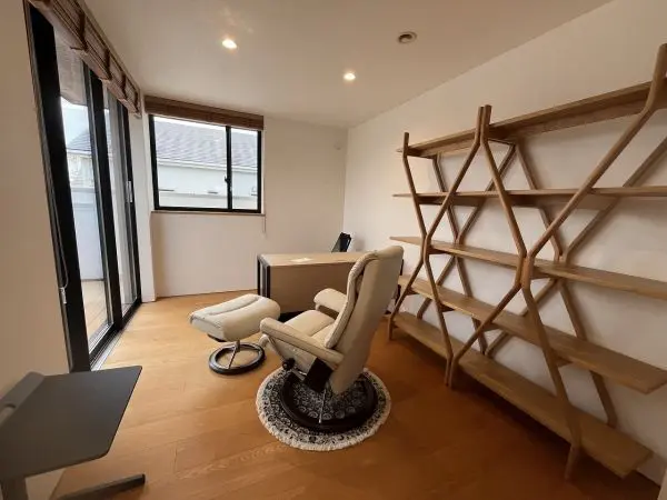 新千里北町二丁目PREIUM GranWood