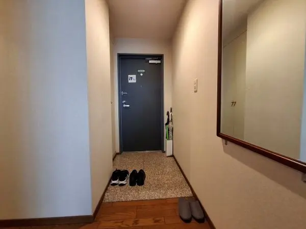 パティオス八番街