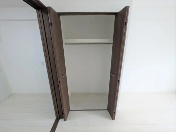 ヴェルビュ上杉
