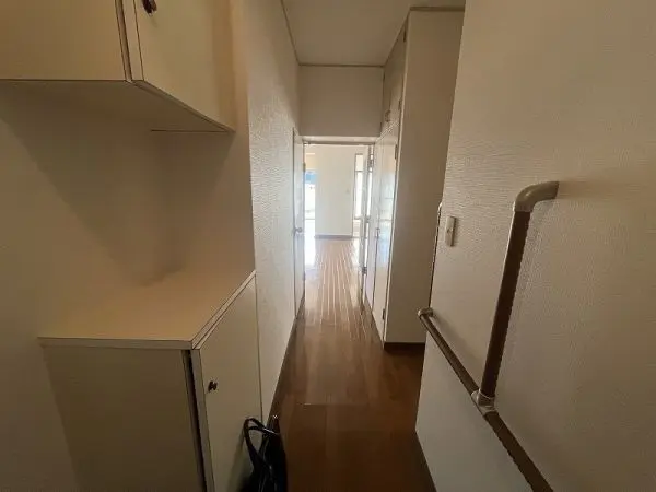 北広田アーバンライフ