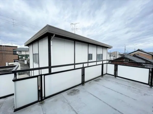 天理市石上町