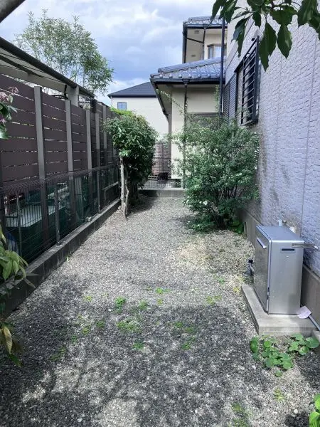 福岡市西区横浜一丁目