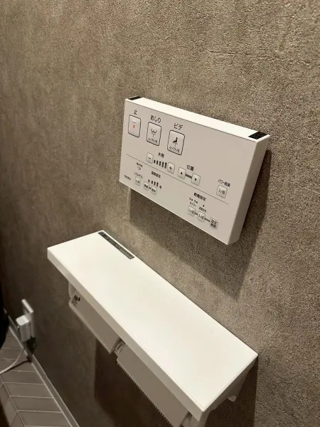 サンハイツ武庫之荘1号棟