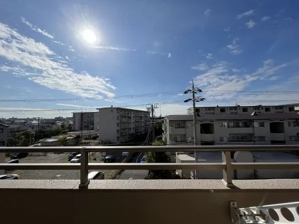 ディーレスティア西宮仁川