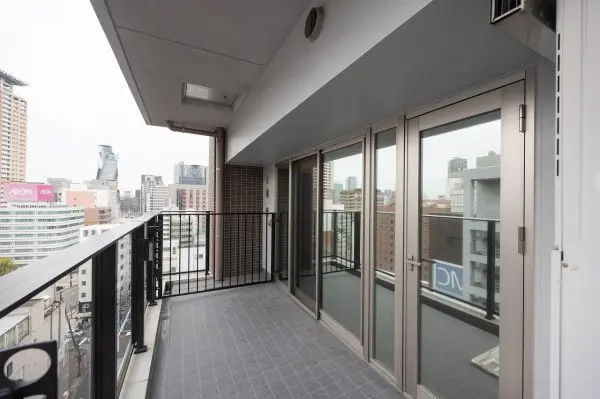 プラウドタワー名古屋伏見
