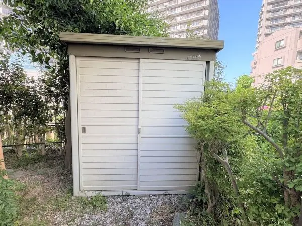 加須市花崎北1丁目　中古戸建