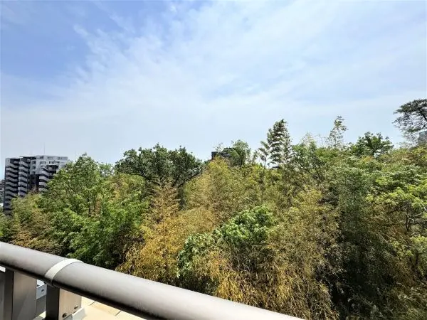 新千里桜ケ丘メゾンシティ参番館