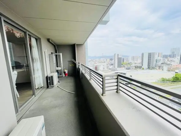ダイアパレス大橋通