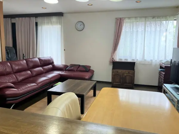 川西市緑台７丁目　戸建