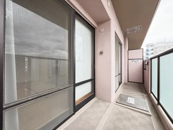 エクセル武庫川