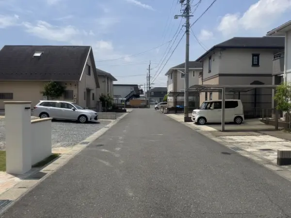 四日市市石塚町1610番4、1610番5