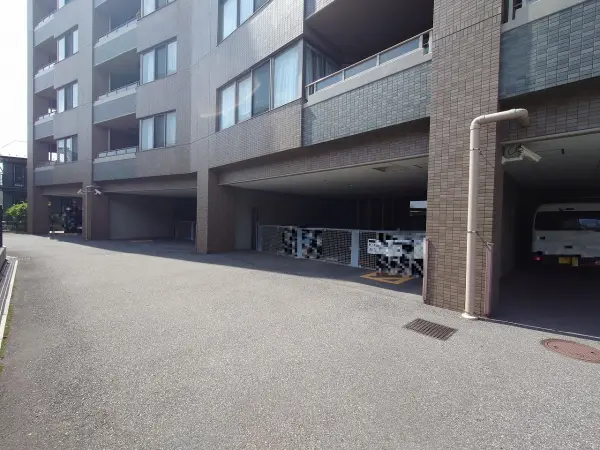 サーパス柏駅前マークタワー