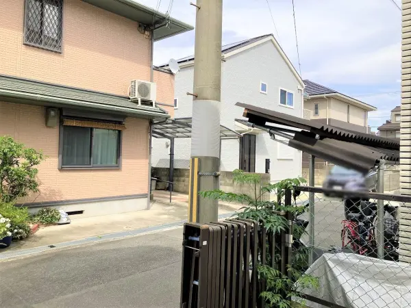 伊丹市瑞穂町３丁目