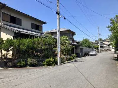 橿原市白橿町８丁目