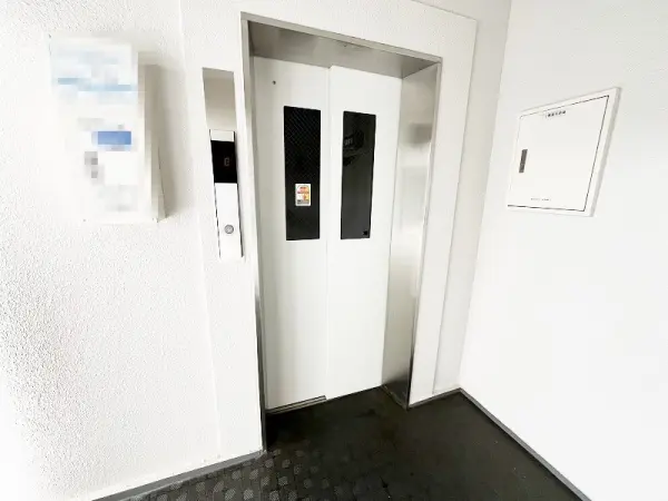 神戸駅前マーチハイム