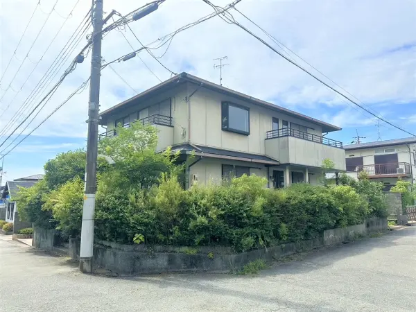 川西市大和西４丁目