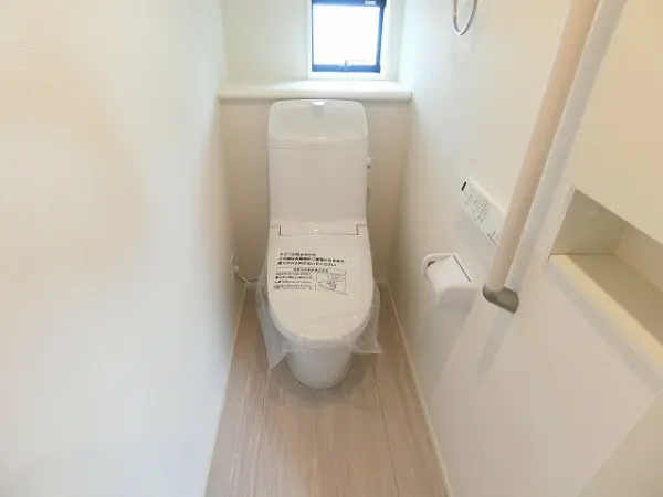 越谷市大字大道　新築戸建　全３棟